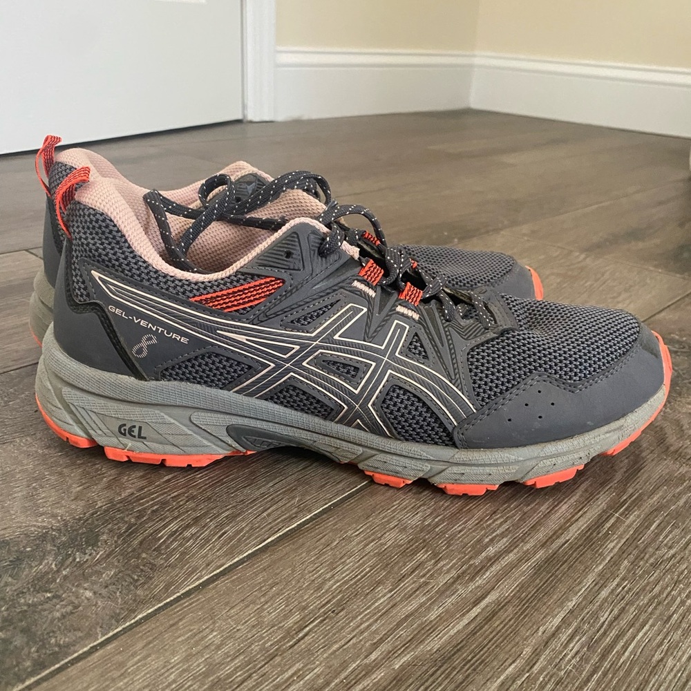 ASICS Gel Venture 8 Size W10
